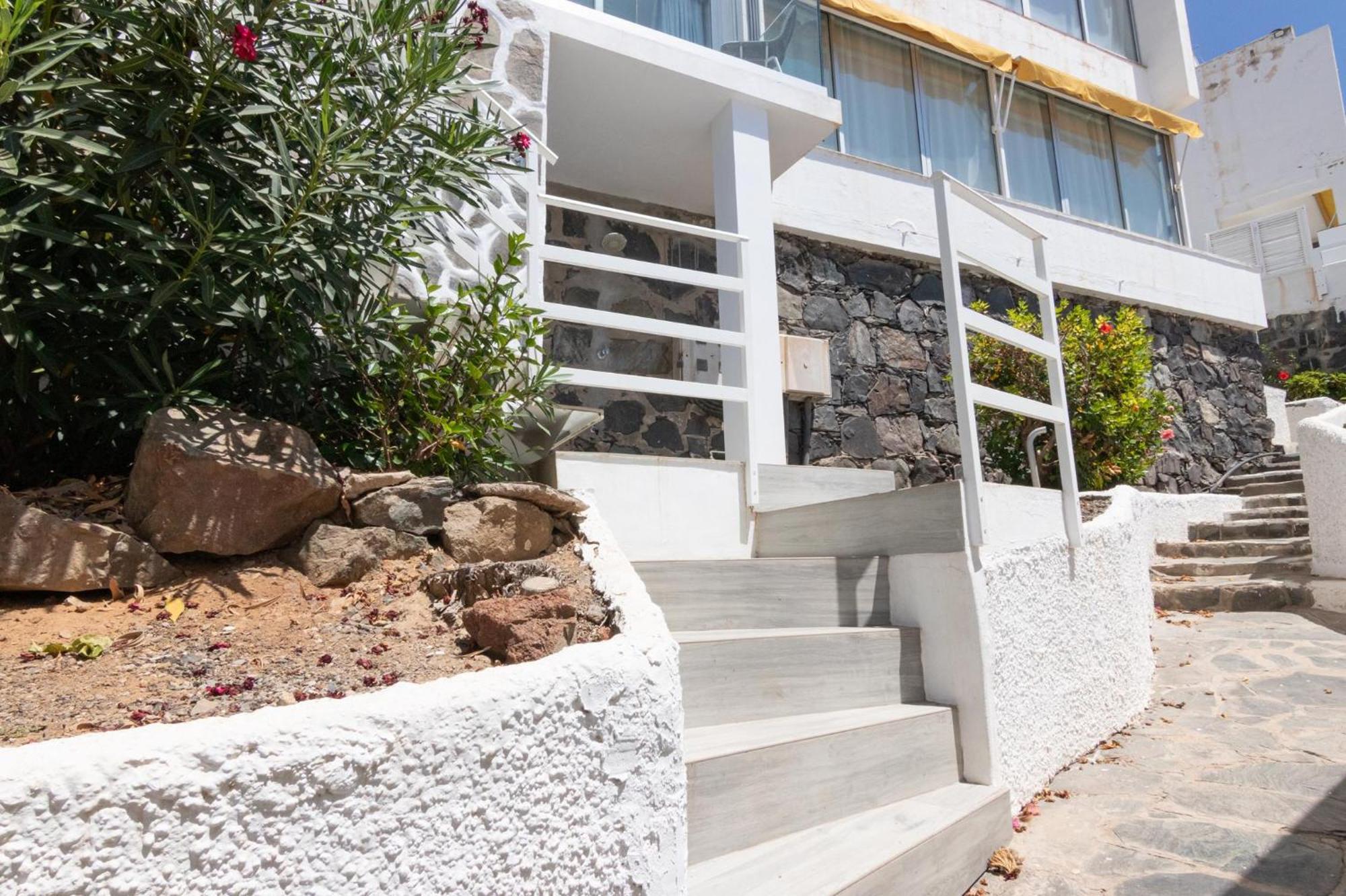 Appartamento Nueva Suecia 515 By Villagrancanaria *
