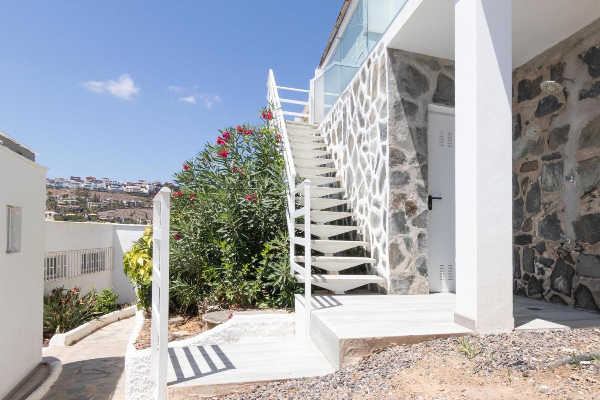 Nueva Suecia 515 By Villagrancanaria Appartamento San Agustín