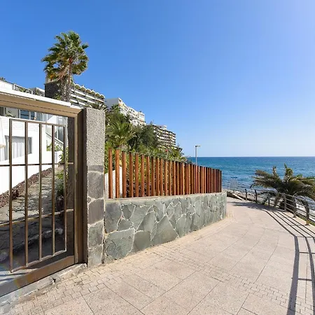 Nueva Suecia 515 By Villagrancanaria San Agustin  Exterior photo